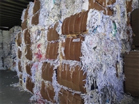 重庆废纸回收公司废纸分类一览表