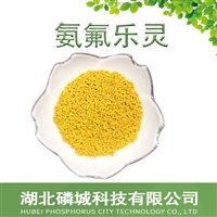 氨氟乐灵草坪苗圃 园林绿化植物除草剂65%WDG 水分散粒剂 