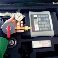 赛默飞TVA2020 有毒挥发气体FID分析器