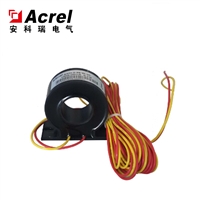 AKH-0.66/W型电流互感器 体积小精度高