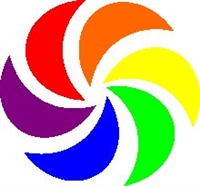 荧光颜料大红 橙红 柠檬黄  塑吹塑色母粒用途色粉 不含重金属