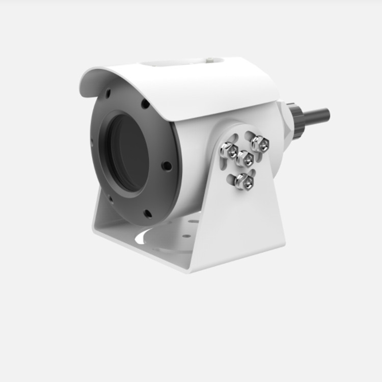 DS-2XE3026FWD-I 海康威视200万30米红外POE供电防爆筒机