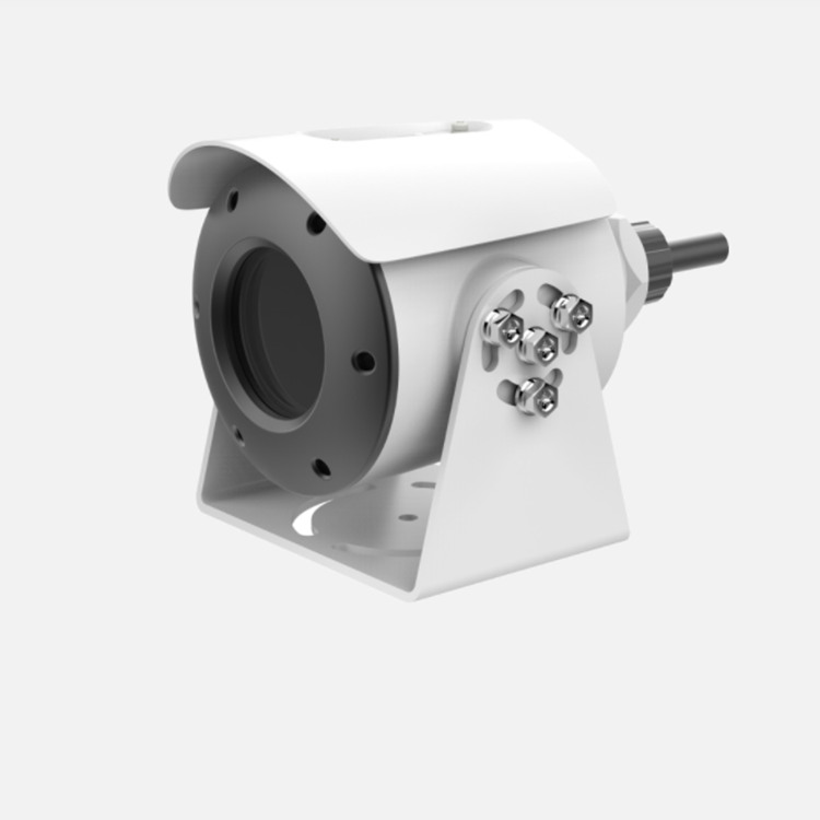 DS-2XE3046FWD-I 海康威视400万防爆网络摄像机 定焦30米红外