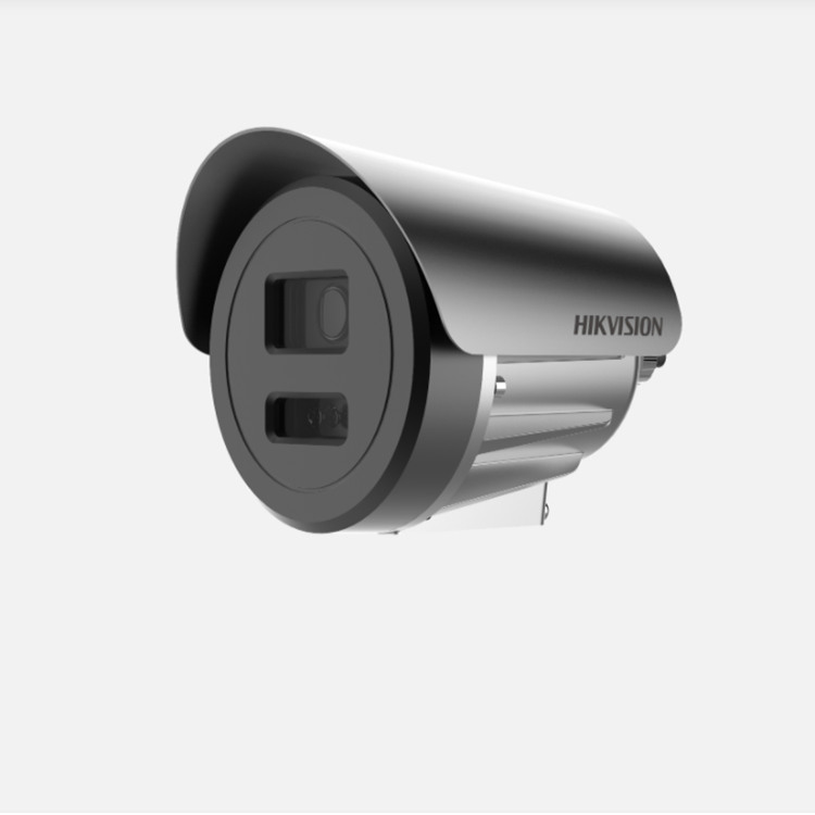 DS-2XE3047FWD-IZ 海康威视400万60米红外防爆变焦网络摄像机