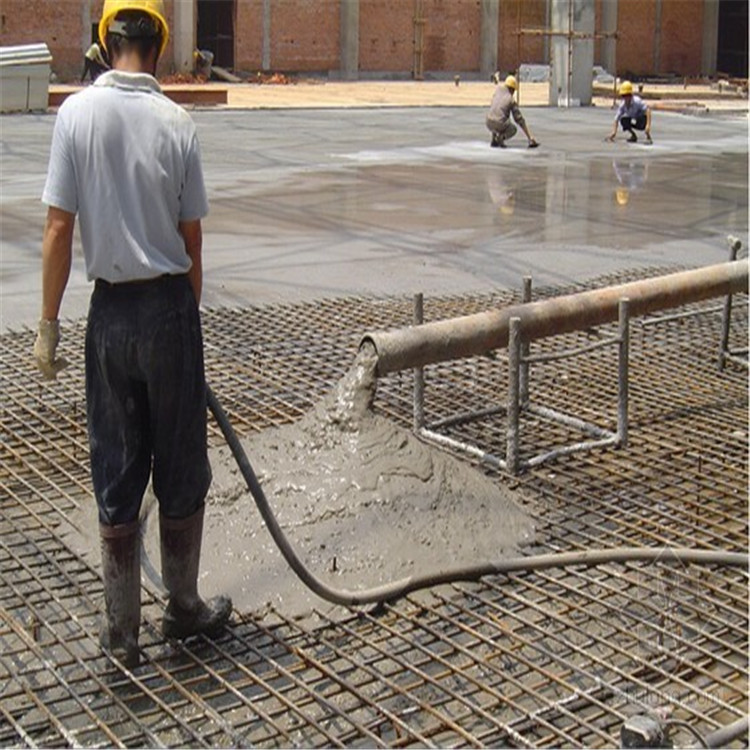 抗浮配重混凝土厂家    中耐新材料   支持实地验厂  全国发货