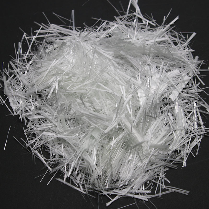 山东玻璃纤维生产厂家 摩擦材料用玻璃纤维 规格可定制