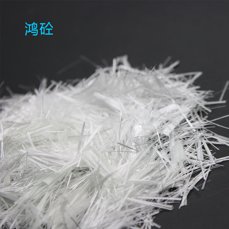 短切玻璃纤维厂家 无碱玻璃纤维无碱短切玻璃纤维山东玻璃纤维厂家