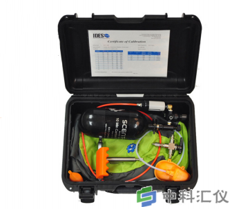 加拿大Scentroid SM100现场嗅辨仪