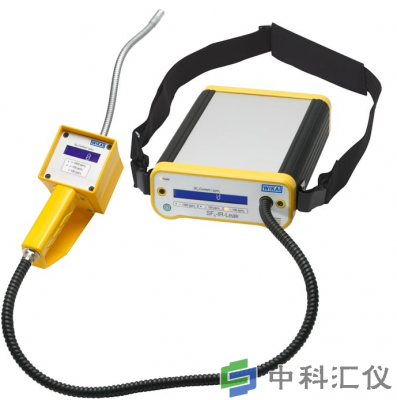 德国WIKA(威卡) GIR-10 气体探测检漏仪