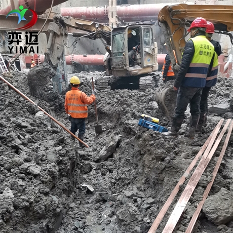 地鐵防雷接地施工50*5T2紫銅排施工方案