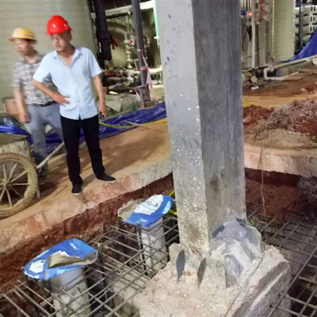 銅仁加固工程公司 銅仁房屋住戶加固要求
