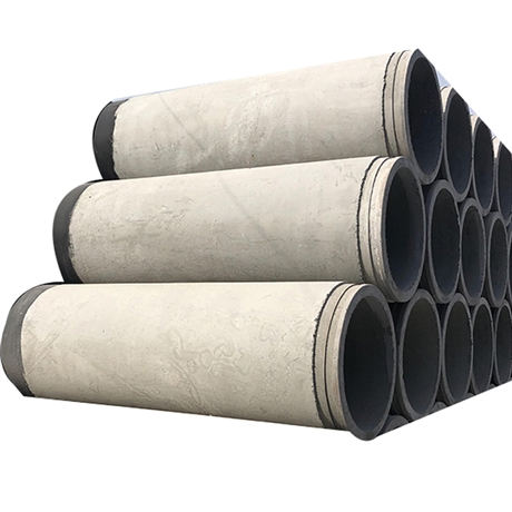 厂家直售二级水泥管道钢筋混凝土排水管大头承插管下水道排污管