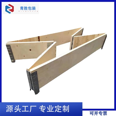河北可折疊圍板箱實力工廠這里價格更低！