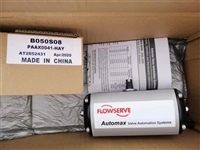 美国福斯B050S08阀门气动执行器