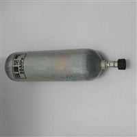 呼吸器瓶供应 矿用呼吸器瓶 性能优良 适用范围广