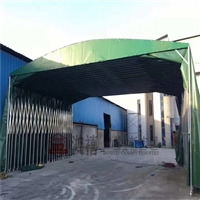 松江雨篷厂 松江停车棚定做 江北外滩雨蓬工厂 推拉雨棚定做 浦东活动雨棚售后完善