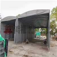 嵊州雨篷 移动棚定做 下王推拉雨棚厂商 嘉定推拉雨篷商家 仓储雨棚定做在线解答