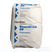优异坚韧刚性平衡性 PP埃克森美孚 PP1605适合容器杯子