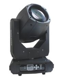 广州浩韵250W摇头光束灯