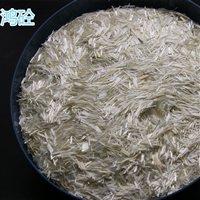无碱短切玻璃纤维混凝土路面建筑用6mm易分散玻纤