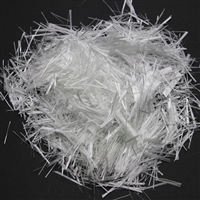 山东玻璃纤维生产厂家 摩擦材料用玻璃纤维 规格可定制