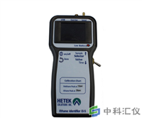 美国汉斯 EI-5乙烷分析仪