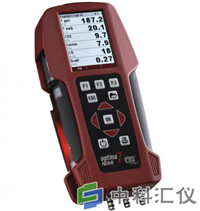 德国MRU OPTIMA7-NDIR 手持式汽车尾气分析仪