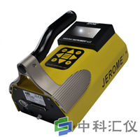 美国AZI Jerome J405 便携式汞蒸气分析仪