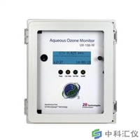 美国2B Model UV-106-W 水中臭氧检测仪