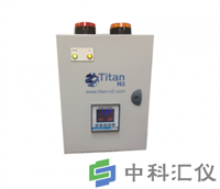 英国Titan N2 OMD-580 便携式微量氧气分析仪