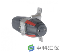 德国Drager PIR 7000 红外可燃气体检测仪