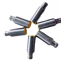 卓信KY3-4矿用本安型磁性传感器生产KY3-6磁钢磁感应强度厂家