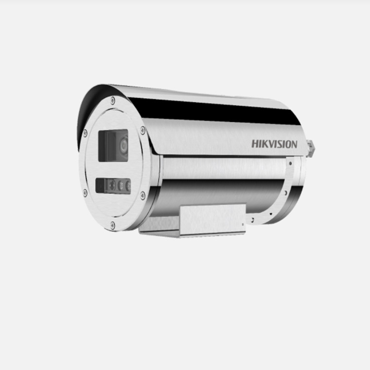 DS-2XE8225FWD/XA-LZHS 海康威视200万AI电动变焦全彩防爆筒机