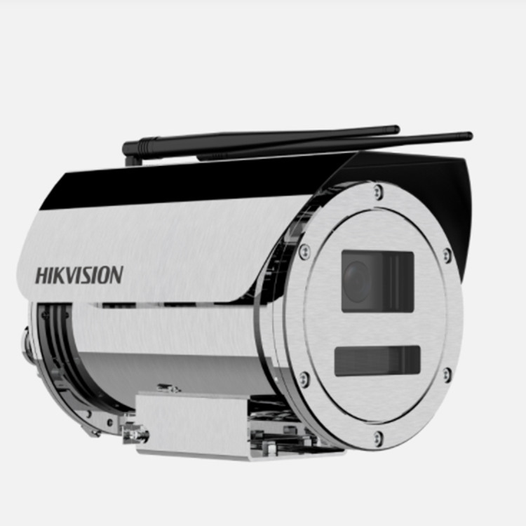 DS-2XE8245FWD-XZHSD/GLG 海康威视400万防爆变焦无线筒机