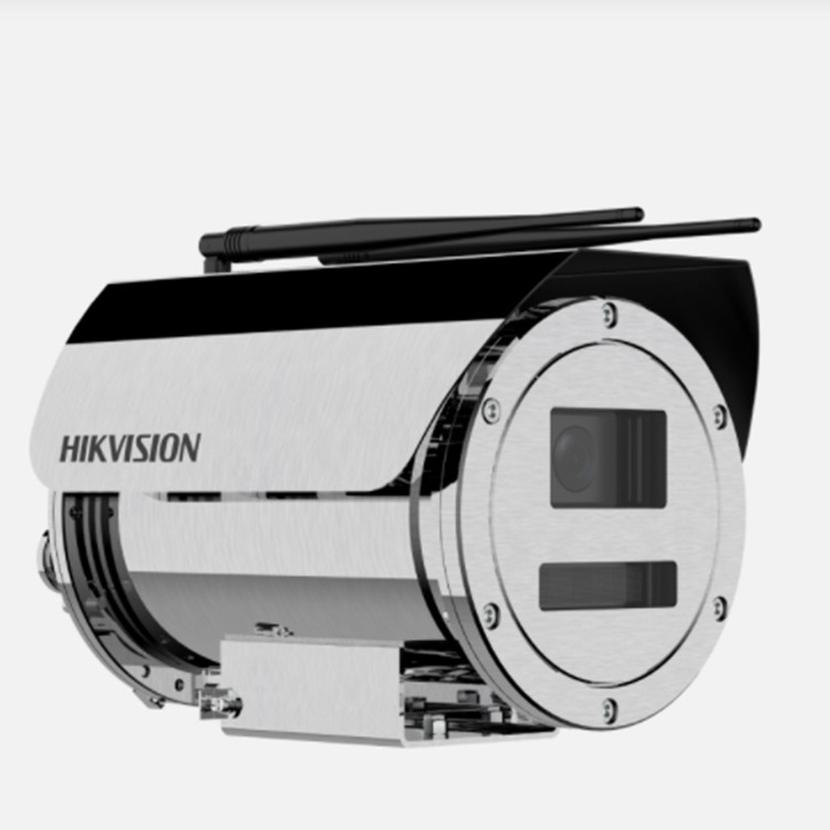 DS-2XE8285FWD-XZD/GLG 海康威视800万防爆智能无线筒机