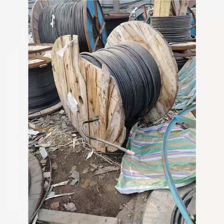 宜兴电线电缆回收 上上宝胜控制电缆回收 上门估价