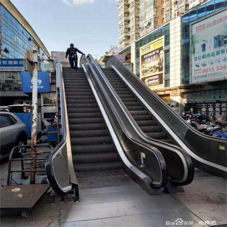 芜湖商场超市人行扶梯回收 免费拆除扶梯回收 在线客服