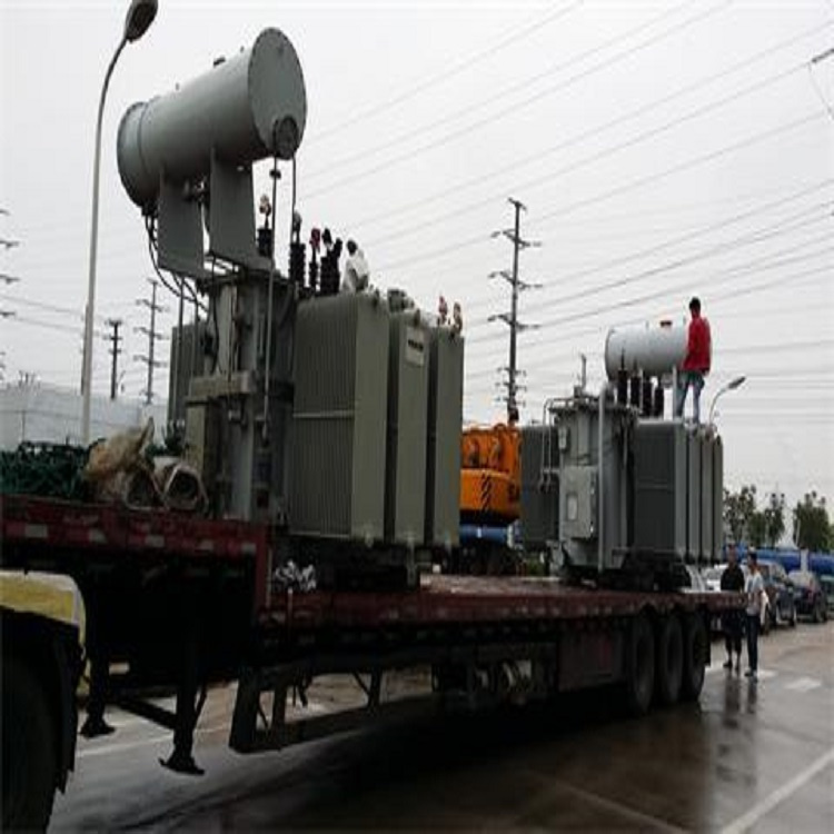 滁州组合式变压器回收 安徽滁州回收变压器