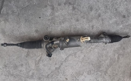 豐田 14款方向機(jī) 起動(dòng)機(jī) 汽油泵 節(jié)氣門 下擺臂