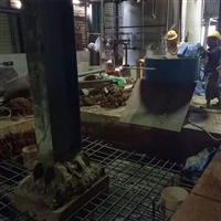 湘潭建筑加固设计院-强夯法地基处理加固技术