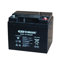 沈阳西恩迪UPS蓄电池CD12-40LTB