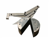 BZ-3798 不锈钢污泥取样器