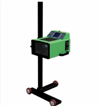 BZ-1452便携式机动车前照灯检测仪 