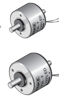 kuhnke D33-ROR-F-24VDC德国旋转磁铁