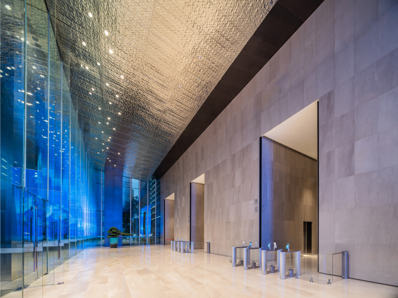 南山达实大厦写字楼出租