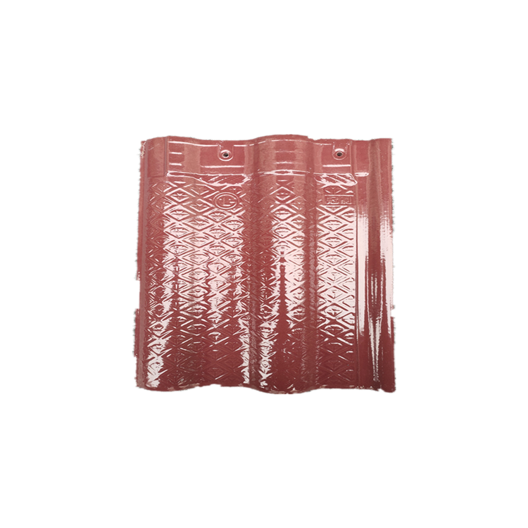 冠利防滑瓦全直角彩瓦300400全瓷欧式西瓦可定制