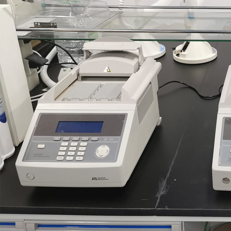 二手普通pcr仪全国2720