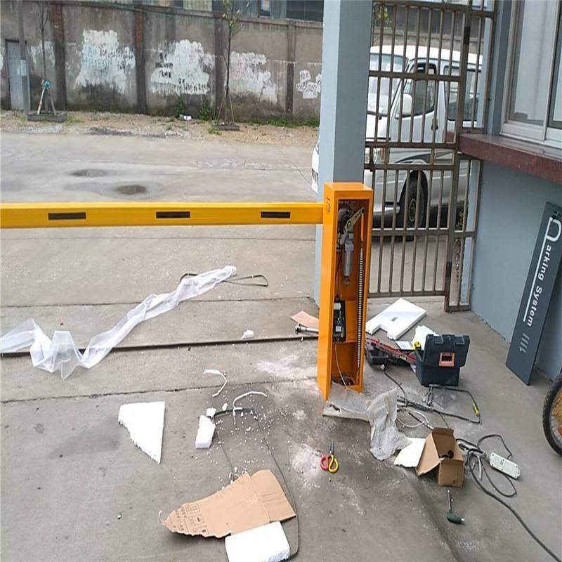 灞桥区维修挡车杆灞桥区维修停车杆灞桥区维修道闸起落杆