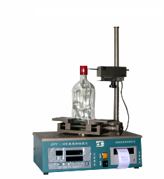 ZPY-40A 数显轴偏差仪方瓶