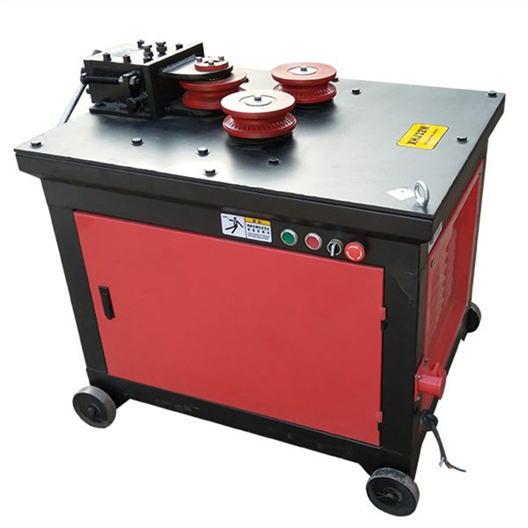 福建三明建筑工程钢筋弯弧机自动钢筋圆弧机弯圆圈机福安